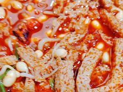 -小杨烤肉(朱雀店)