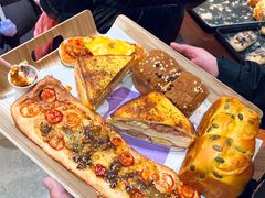 -丁香西饼屋(桂林路店)