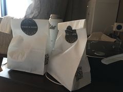 -WHEAT&BAKER-麥(凯德来福士店)