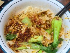 -汉思肴 热面皮(虬江路店)