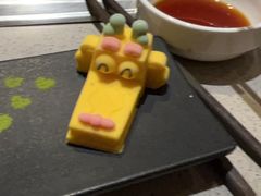-海底捞火锅(新松江路店)