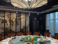 -常州逸高酒店-中餐厅