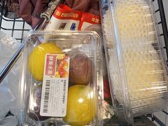 -盒马鲜生(杭州运河上街店)