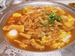 -古乐牛香鲜牛肉牛杂火锅(观前街店)