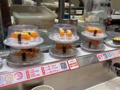 -新一番三文鱼寿司(大东海店)