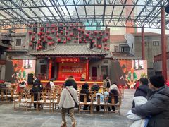 -江宁会馆(劈柴院店)