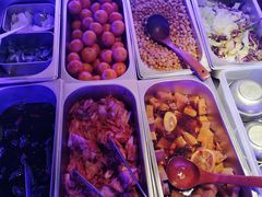 -谷牛日式烤肉(宝山U天地店)