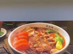 -蒙自源米线(东城星河城店)