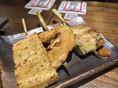 -鸟鹏烧鸟居酒屋(熙龙湾店)