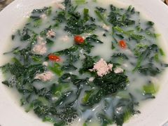 鸽汤万年青-大鸽饭(北京路店)