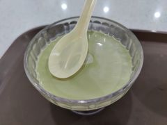 抹茶奶冻-圆碌碌甜品屋(二中店)