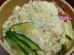 -鸟鸣门屋台料理(金帝银泰店)