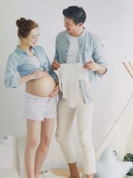 -孕视觉专业孕妇摄影(天津南开店)
