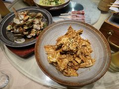 -肉串汪(月坛店)