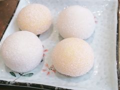 大福-一井烧肉·活鳗·寿司(望京SOHO店)