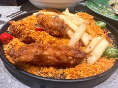 -留半山·香港食堂(啦啦宝都店)