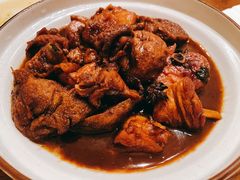 -逸林轩中餐厅(中信泰富朱家角锦江酒店)