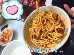 -肖家河家常面(肖家河北街店)