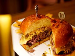 -尚牛社会 Beef & Liberty(金桥EKA天物店)