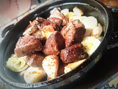 -BROWNSTONE布朗石西班牙餐厅(富城店)