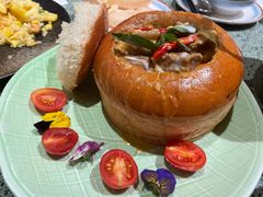 -Home Thai·泰谣(王府井apm店)