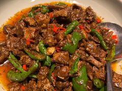 -湘中缘·湖南菜(娄底驻京办店)