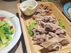 -阿西娅·西北妈妈拿手菜·清真(西关店)