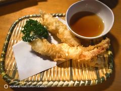 -大焰自助日式料理 铁板烧(徐汇店)
