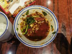 -沙胆彪炭炉牛杂煲(成都玉林店)
