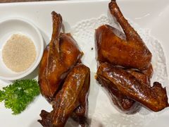 -新旺茶餐厅(嘉里城店)