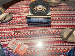 -火塘云南烧烤大排档