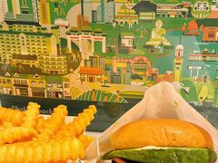 -Shake Shack(天环店)