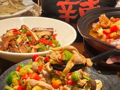 -辣瓦·江西爆炒馆子