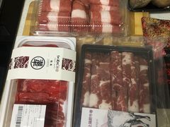 -盒马鲜生(和谐广场店)