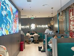 -半天妖烤鱼(西直门凯德mall店)
