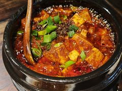 -陈麻婆豆腐(旗舰店)