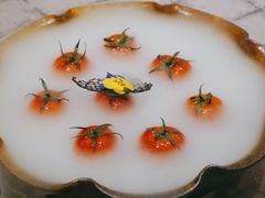 -新光酒家·河豚·海鲜·蟹料理(浦东店)