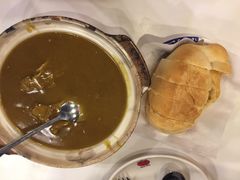 -番茄屋葡式美食(总店)