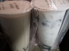 -书亦烧仙草(嘉新大厦店)