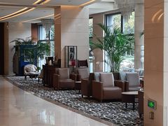 -东怡大酒店(上海科技馆店)