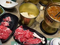-亚马逊海鲜自助(王府井店)