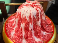 -牛New寿喜烧(金鹰世界店)