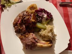 -杭州国际会议中心洲际酒店-德国啤酒屋(砂之船国际生活广场店)