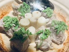 -领事馆19号中餐厅(厦门海景洲际酒店)