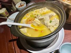 -龍聚祥烧麦馆(鼓楼店)