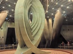 -上海中心大厦