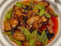 -凤凰园烤鸭店·唐山菜·传承花椒肉(老唐丰路店)