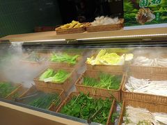 -爱伲牛肉火锅自助(景洪店)
