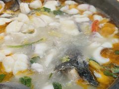 -大鼎石锅鱼(春江里店)