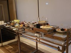 -上海浦东滨江喜来登酒店